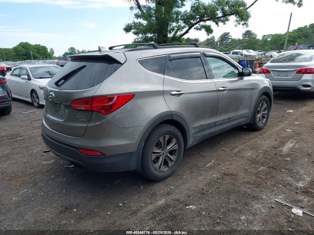 Aukcja sprzedaży 2014 Hyundai Santa Fe Sport 2.4l, vin: 5XYZUDLB0EG217419, numer aukcji: 45246776
