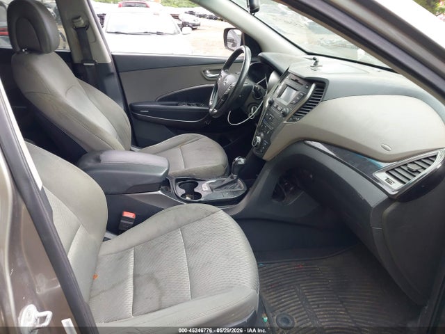 Aukcja sprzedaży 2014 Hyundai Santa Fe Sport 2.4l, vin: 5XYZUDLB0EG217419, numer aukcji: 45246776