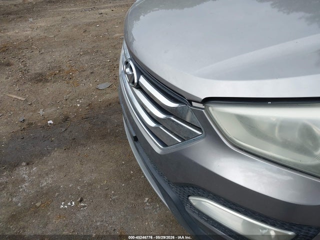 Aukcja sprzedaży 2014 Hyundai Santa Fe Sport 2.4l, vin: 5XYZUDLB0EG217419, numer aukcji: 45246776