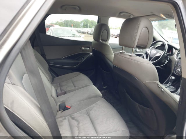 Aukcja sprzedaży 2014 Hyundai Santa Fe Sport 2.4l, vin: 5XYZUDLB0EG217419, numer aukcji: 45246776