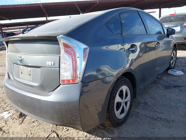 Aukcja sprzedaży 2015 Toyota Prius Two, vin: JTDKN3DU8F1889125, numer aukcji: 45246777