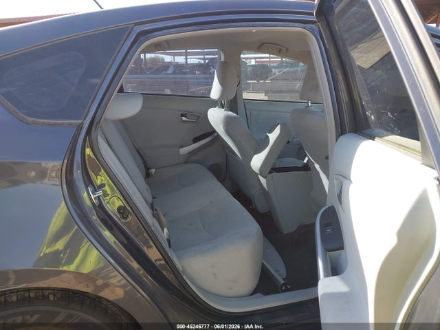 Aukcja sprzedaży 2015 Toyota Prius Two, vin: JTDKN3DU8F1889125, numer aukcji: 45246777