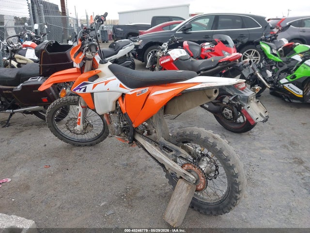 KTM 500 Exc-f Six Days 2023 VBKEXK406PM447473 Image 3