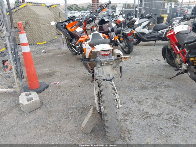 KTM 500 Exc-f Six Days 2023 VBKEXK406PM447473 Image 6