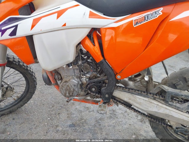 KTM 500 Exc-f Six Days 2023 VBKEXK406PM447473 Image 9