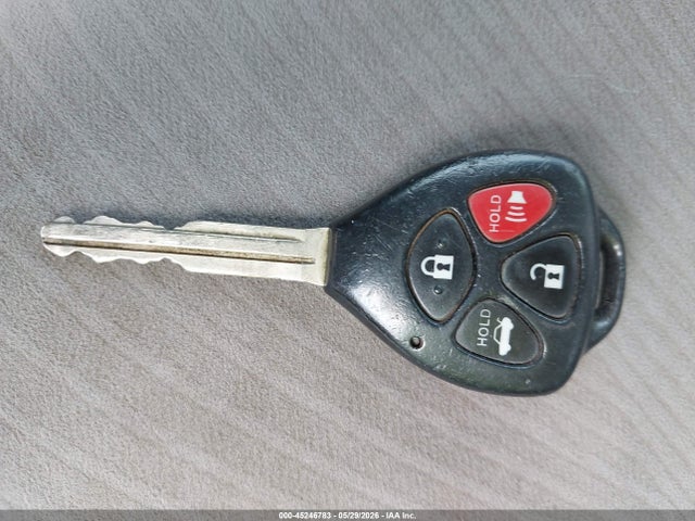 Продажа на аукционе авто 2011 Toyota Corolla Le, vin: JTDBU4EE5B9126782, номер лота: 45246783