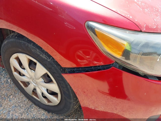 Продажа на аукционе авто 2011 Toyota Corolla Le, vin: JTDBU4EE5B9126782, номер лота: 45246783