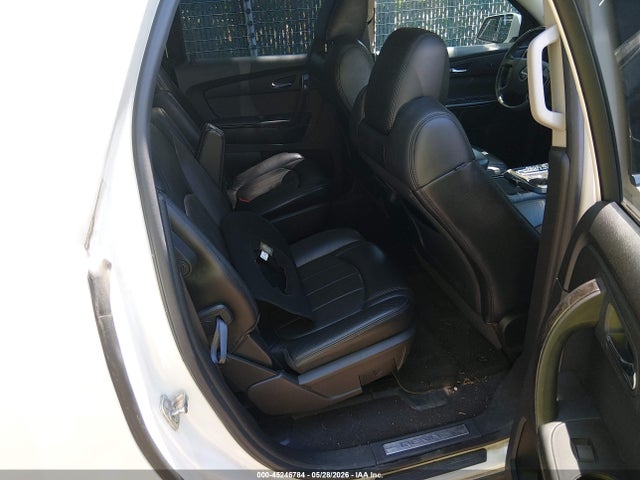 2011 Gmc Acadia Denali მანქანა იყიდება აუქციონზე, vin: 1GKKVTED7BJ305357, აუქციონის ნომერი: 45246784