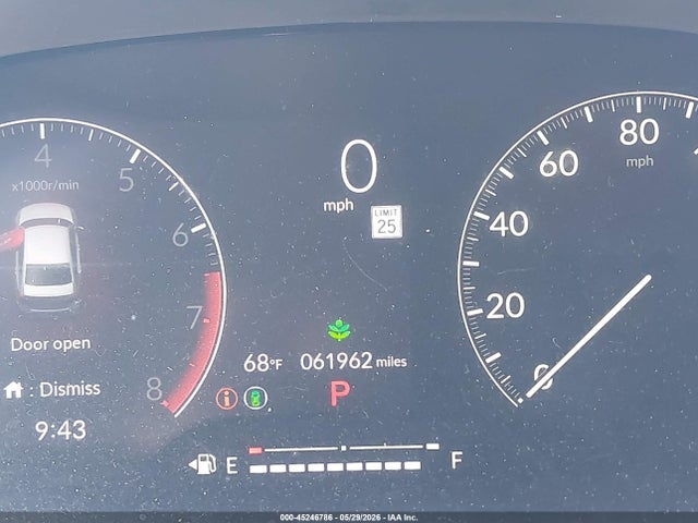 Продажа на аукционе авто 2022 Honda Civic Ex, vin: 2HGFE1F71NH311995, номер лота: 45246786