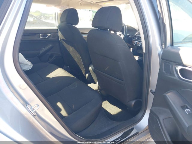 Продажа на аукционе авто 2022 Honda Civic Ex, vin: 2HGFE1F71NH311995, номер лота: 45246786