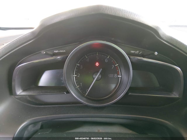 Mazda Mazda3 Grand Touring 2018 3MZBN1M30JM186347 Image 15