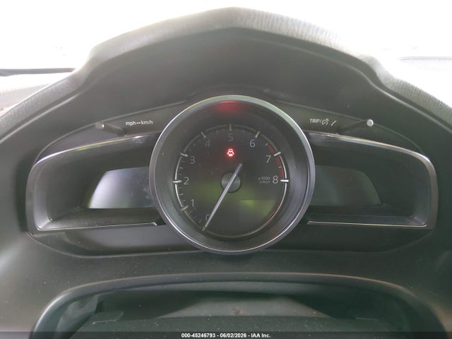 Mazda Mazda3 Grand Touring 2018 3MZBN1M30JM186347 Image 7
