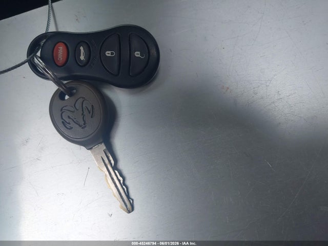 45246794 :رقم المزاد ، 1B3ES56C33D155221 vin ، 2003 Dodge Neon Sxt مزاد بيع