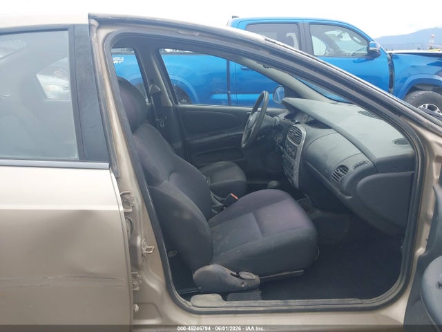 45246794 :رقم المزاد ، 1B3ES56C33D155221 vin ، 2003 Dodge Neon Sxt مزاد بيع