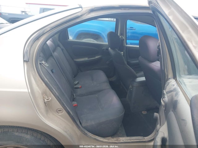 45246794 :رقم المزاد ، 1B3ES56C33D155221 vin ، 2003 Dodge Neon Sxt مزاد بيع