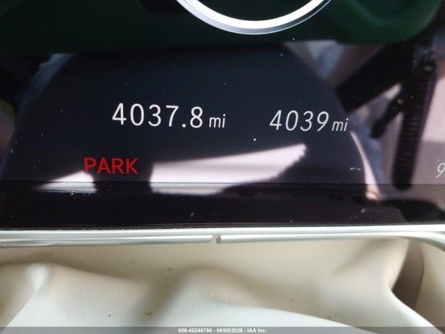 W1K6G7GBXRA284384 Mercedes-Benz S 580 4matic