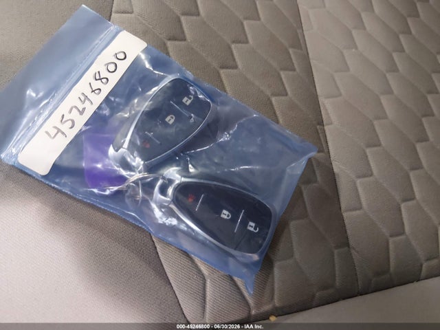 Chevrolet Equinox Awd Ls 2020 2GNAXSEV1L6238930 Image 11