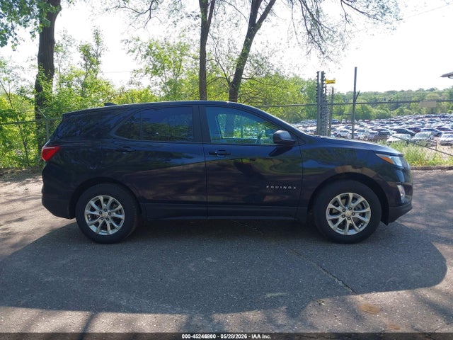 Chevrolet Equinox Awd Ls 2020 2GNAXSEV1L6238930 Image 14