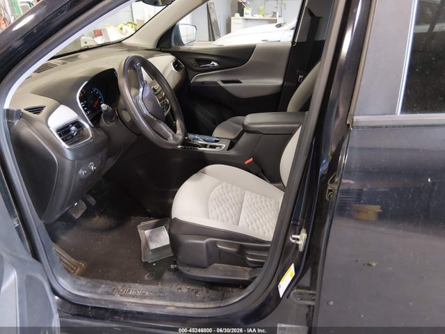 Chevrolet Equinox Awd Ls 2020 2GNAXSEV1L6238930 Image 15