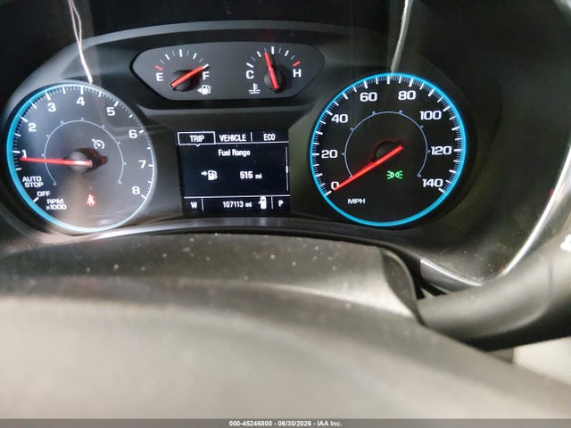 Chevrolet Equinox Awd Ls 2020 2GNAXSEV1L6238930 Image 16