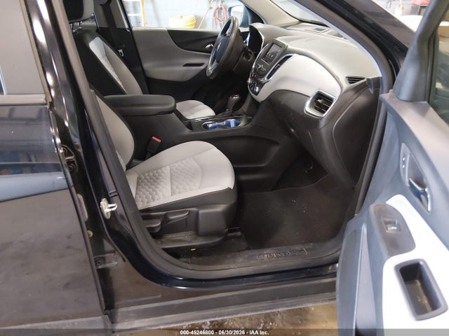 Chevrolet Equinox Awd Ls 2020 2GNAXSEV1L6238930 Image 5