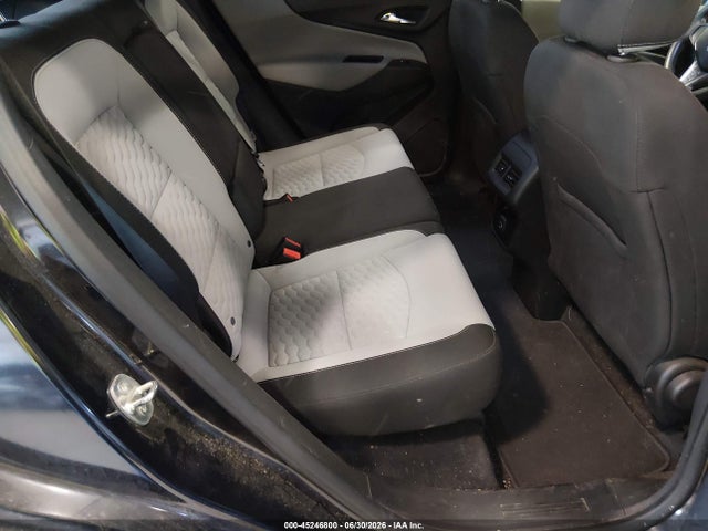 Chevrolet Equinox Awd Ls 2020 2GNAXSEV1L6238930 Image 8