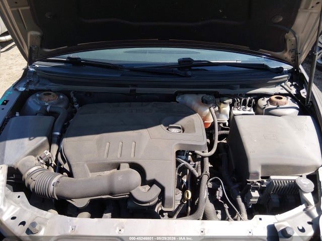 Продаж на аукціоні авто 2012 Chevrolet Malibu 1lt, vin: 1G1ZC5E06CF207538, номер лоту: 45246801