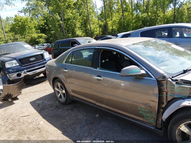 Продаж на аукціоні авто 2012 Chevrolet Malibu 1lt, vin: 1G1ZC5E06CF207538, номер лоту: 45246801