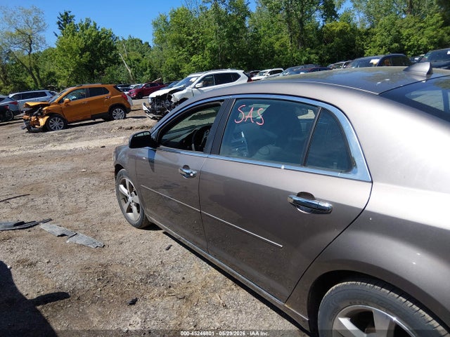 Продаж на аукціоні авто 2012 Chevrolet Malibu 1lt, vin: 1G1ZC5E06CF207538, номер лоту: 45246801