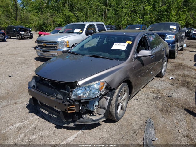 Продаж на аукціоні авто 2012 Chevrolet Malibu 1lt, vin: 1G1ZC5E06CF207538, номер лоту: 45246801