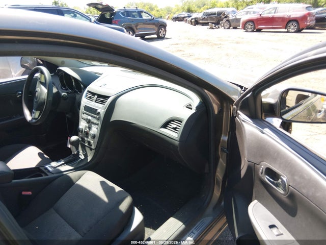 Продаж на аукціоні авто 2012 Chevrolet Malibu 1lt, vin: 1G1ZC5E06CF207538, номер лоту: 45246801