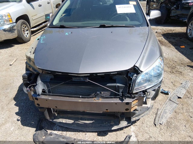 Продаж на аукціоні авто 2012 Chevrolet Malibu 1lt, vin: 1G1ZC5E06CF207538, номер лоту: 45246801