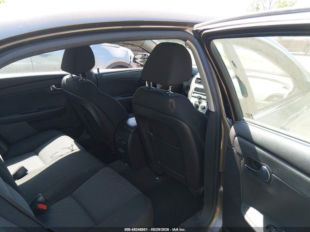 Продаж на аукціоні авто 2012 Chevrolet Malibu 1lt, vin: 1G1ZC5E06CF207538, номер лоту: 45246801