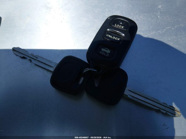 Aukcja sprzedaży 2004 Toyota Camry Le, vin: 4T1BE32K14U293850, numer aukcji: 45246807