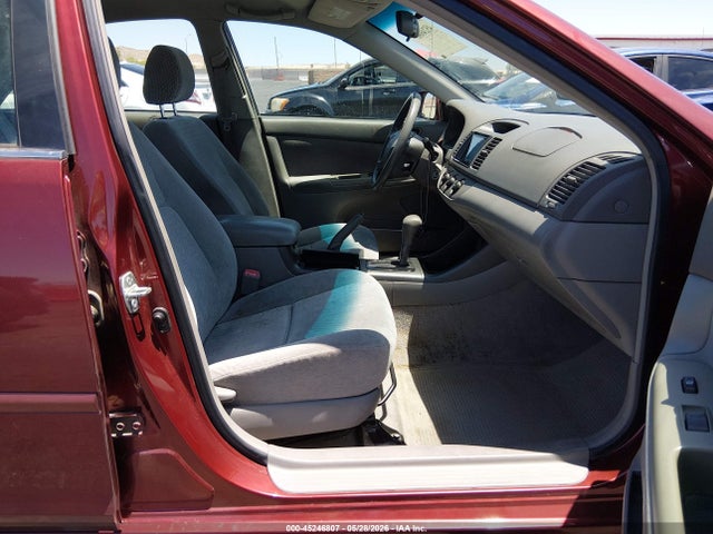 Aukcja sprzedaży 2004 Toyota Camry Le, vin: 4T1BE32K14U293850, numer aukcji: 45246807
