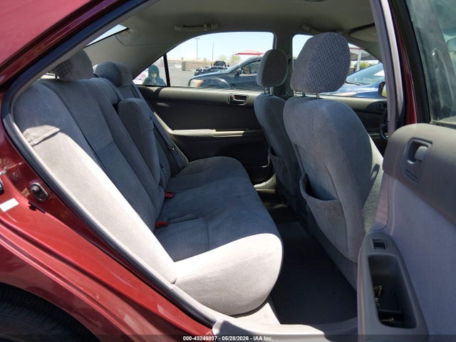 Aukcja sprzedaży 2004 Toyota Camry Le, vin: 4T1BE32K14U293850, numer aukcji: 45246807