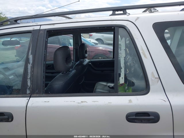 Продаж на аукціоні авто 1997 Honda Cr-v, vin: JHLRD1841VC017911, номер лоту: 45246811