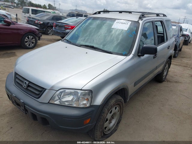 Продаж на аукціоні авто 1997 Honda Cr-v, vin: JHLRD1841VC017911, номер лоту: 45246811