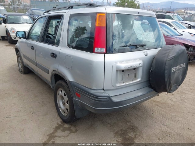 Продаж на аукціоні авто 1997 Honda Cr-v, vin: JHLRD1841VC017911, номер лоту: 45246811
