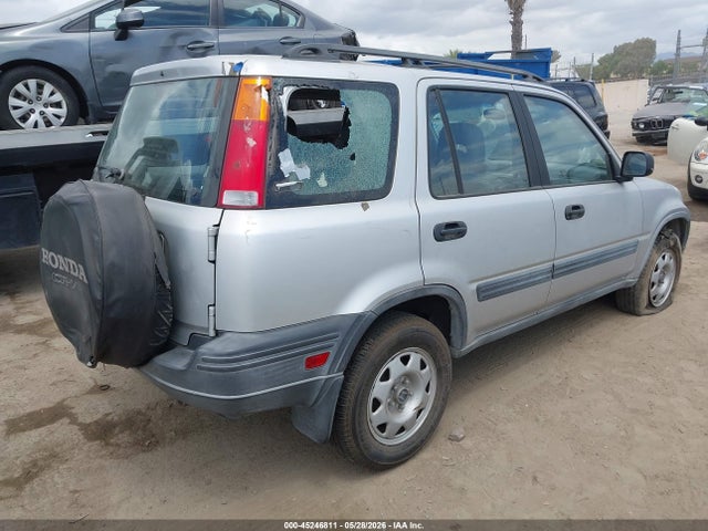 Продаж на аукціоні авто 1997 Honda Cr-v, vin: JHLRD1841VC017911, номер лоту: 45246811
