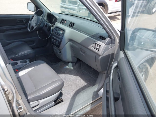 Продаж на аукціоні авто 1997 Honda Cr-v, vin: JHLRD1841VC017911, номер лоту: 45246811