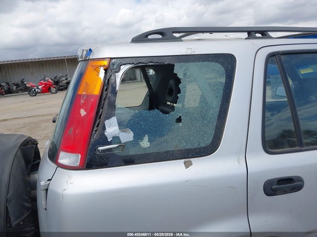 Продаж на аукціоні авто 1997 Honda Cr-v, vin: JHLRD1841VC017911, номер лоту: 45246811