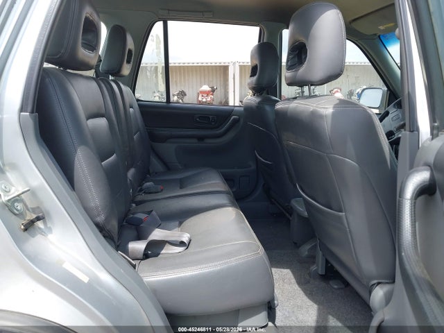 Продаж на аукціоні авто 1997 Honda Cr-v, vin: JHLRD1841VC017911, номер лоту: 45246811