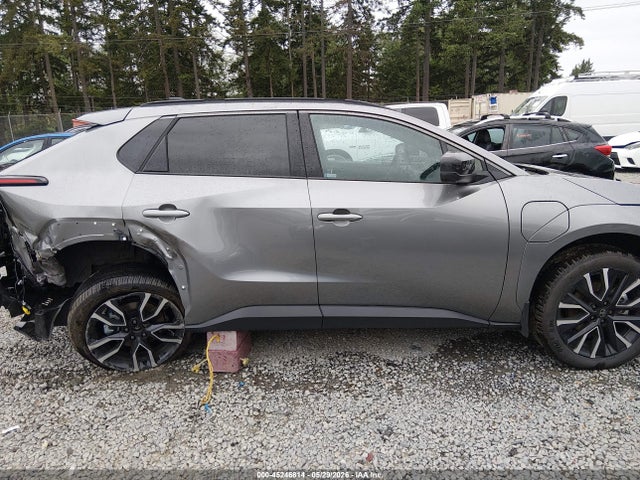 Toyota Bz Limited 2026 JTMBDAFB6TA001793 Image 13