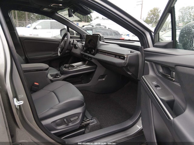 Toyota Bz Limited 2026 JTMBDAFB6TA001793 Image 19