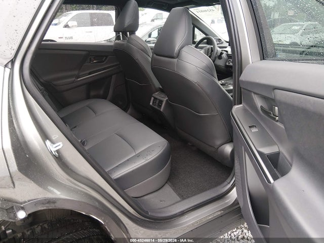 Toyota Bz Limited 2026 JTMBDAFB6TA001793 Image 20