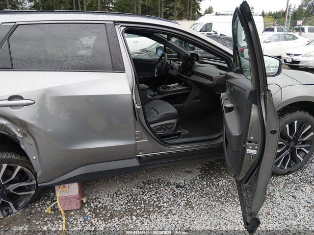 Toyota Bz Limited 2026 JTMBDAFB6TA001793 Image 5