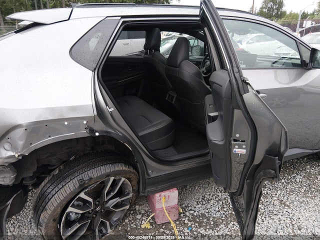 Toyota Bz Limited 2026 JTMBDAFB6TA001793 Image 8