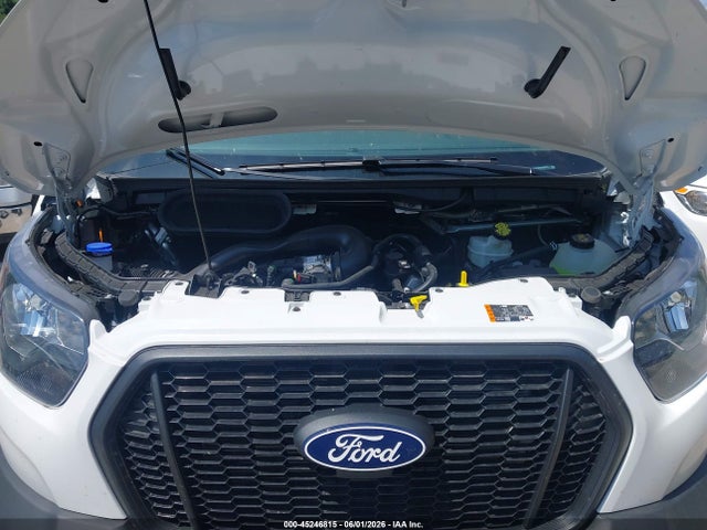 45246815 :رقم المزاد ، 1FTBR1C88TKA90979 vin ، 2026 Ford Transit-250 مزاد بيع