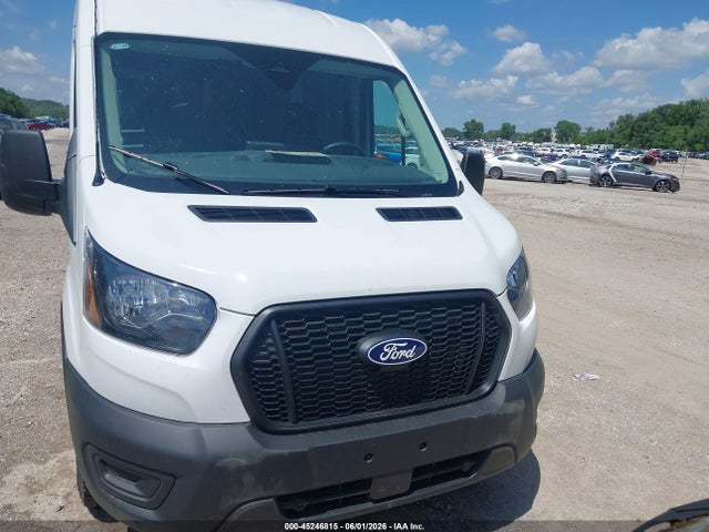 45246815 :رقم المزاد ، 1FTBR1C88TKA90979 vin ، 2026 Ford Transit-250 مزاد بيع